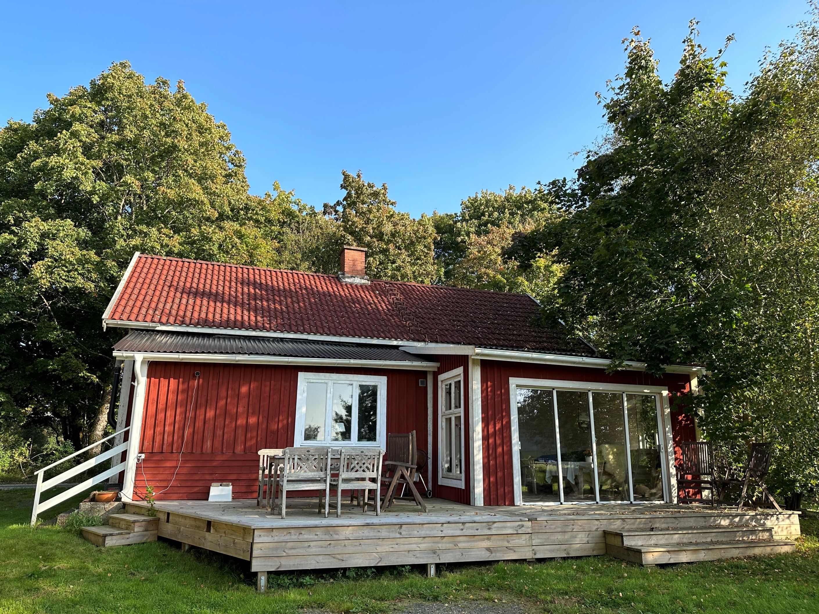 Säljarens egna bilder