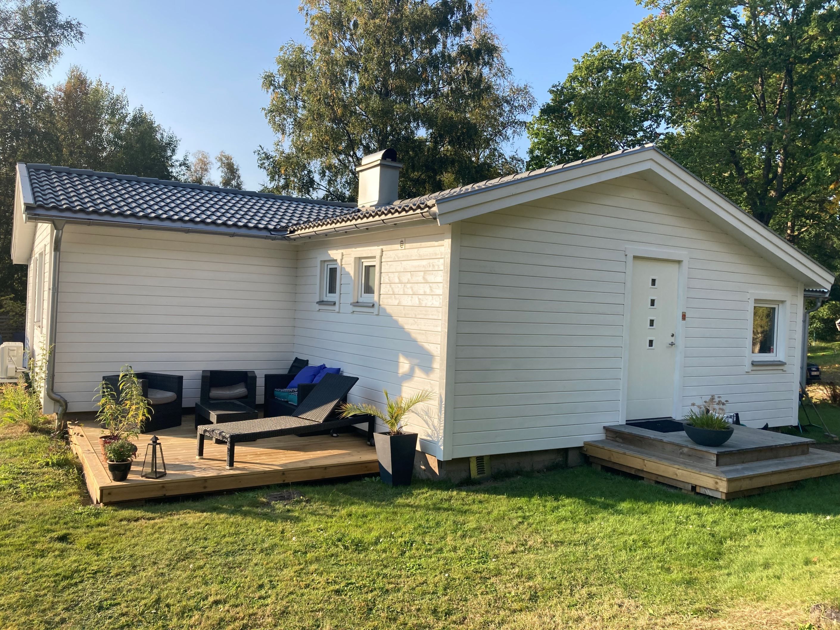 Säljarens egna bilder