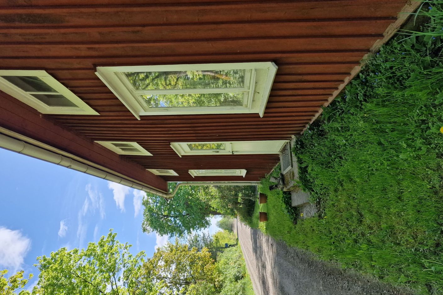 Säljarens egna bilder