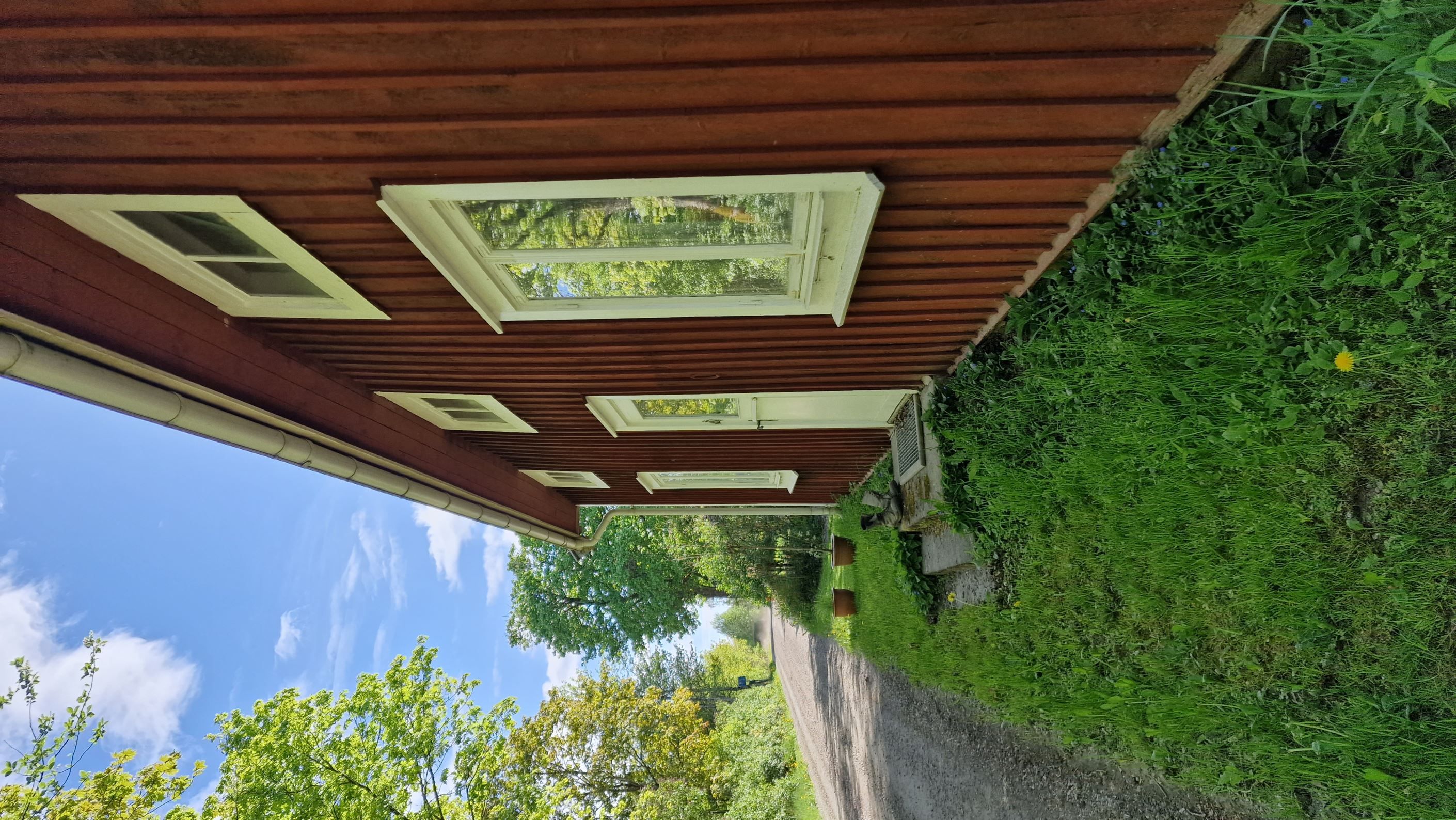 Säljarens egna bilder
