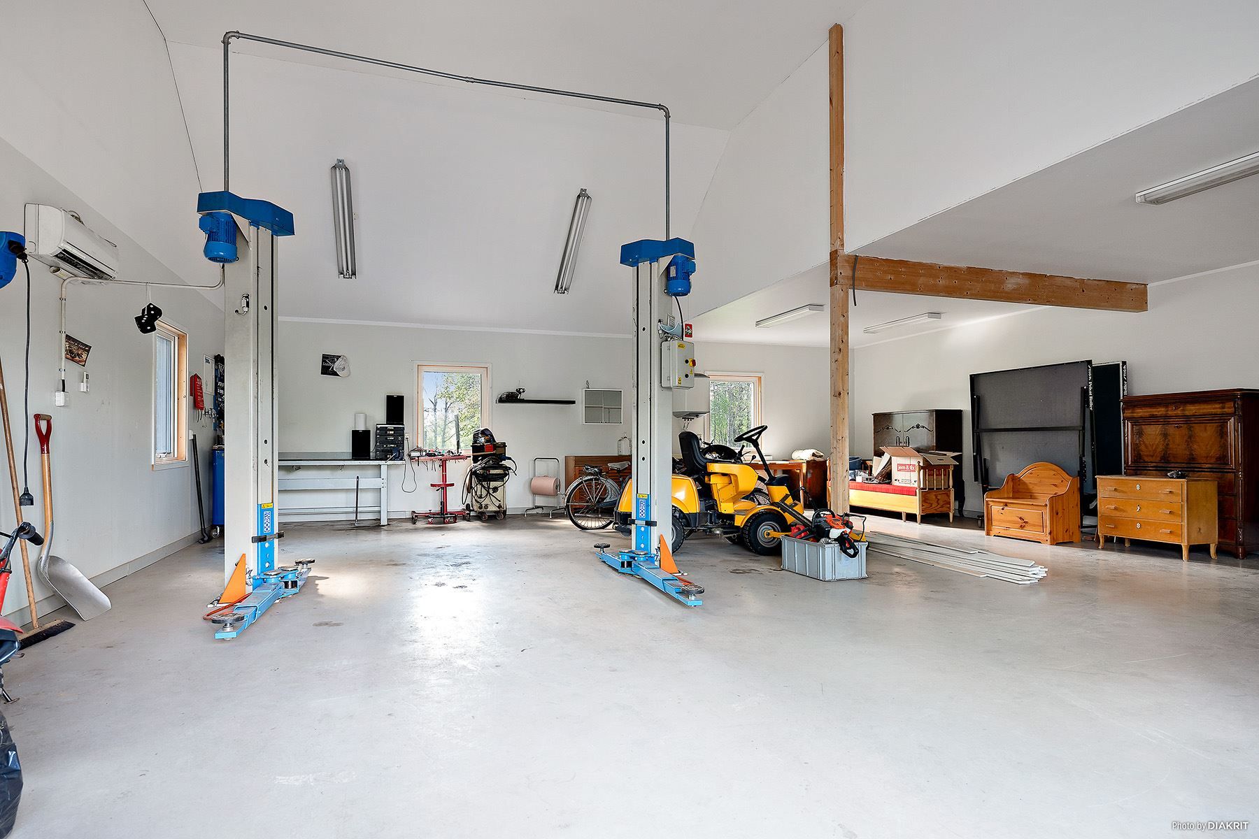 Garage