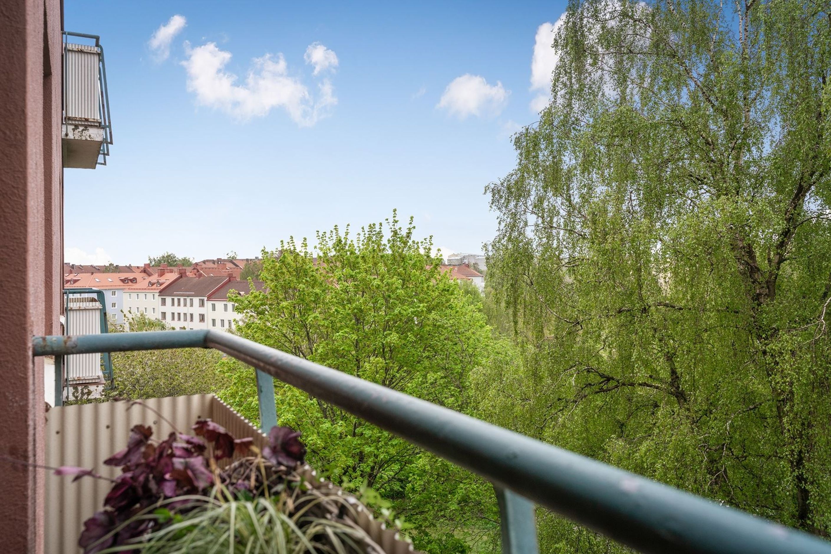 Raketgatan 3 - Guldheden, Göteborg - Bostadsrätt - HusmanHagberg