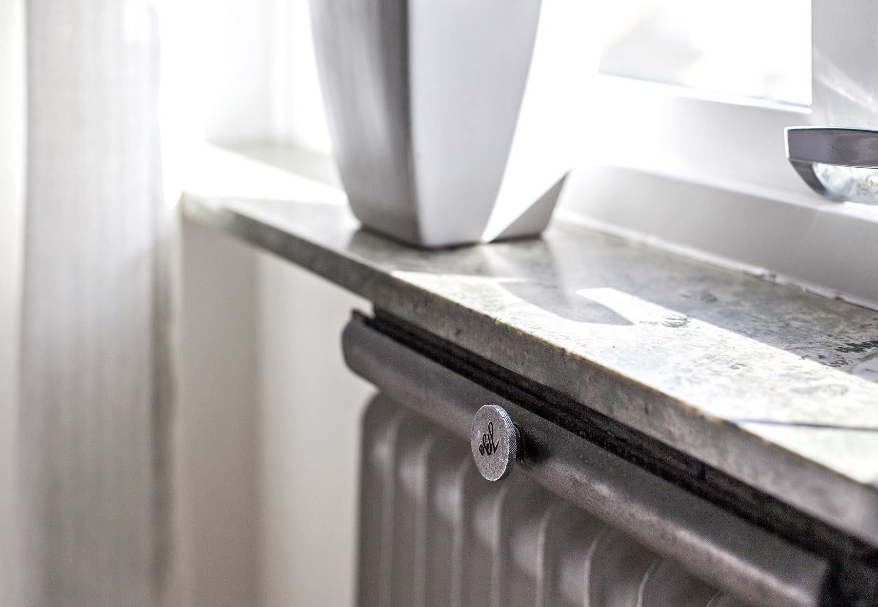 Vackra 50-tals detaljer