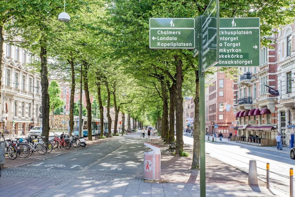 Vasagatan
