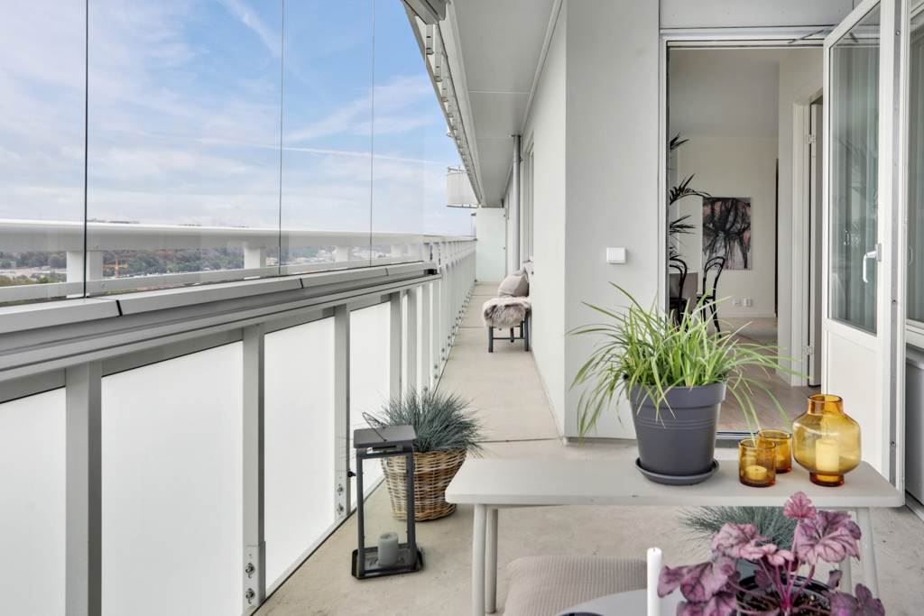 Bild från en likande bostad