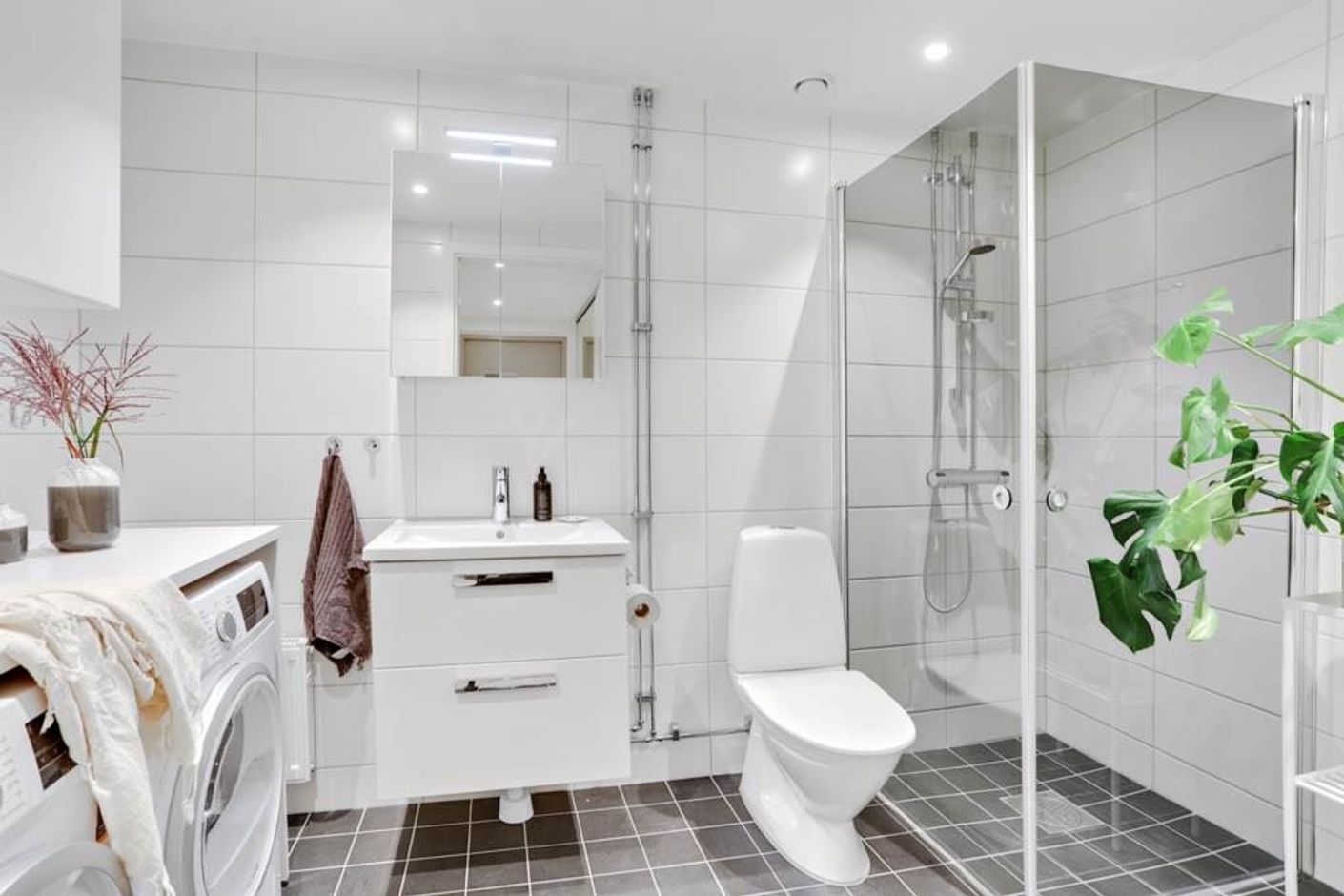 Bild från en likande bostad