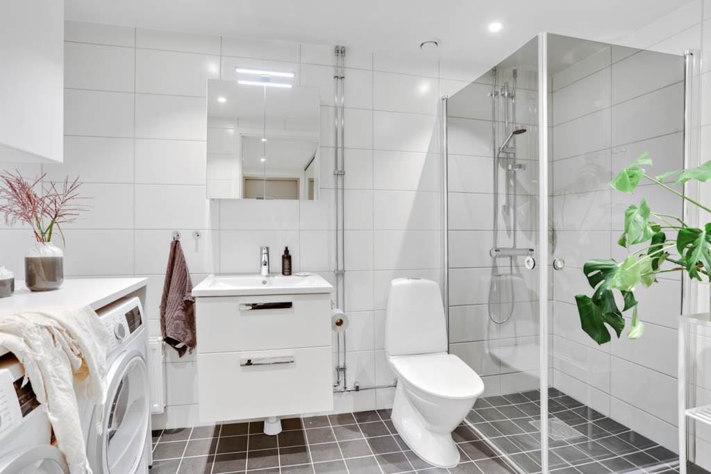 Bild från en likande bostad