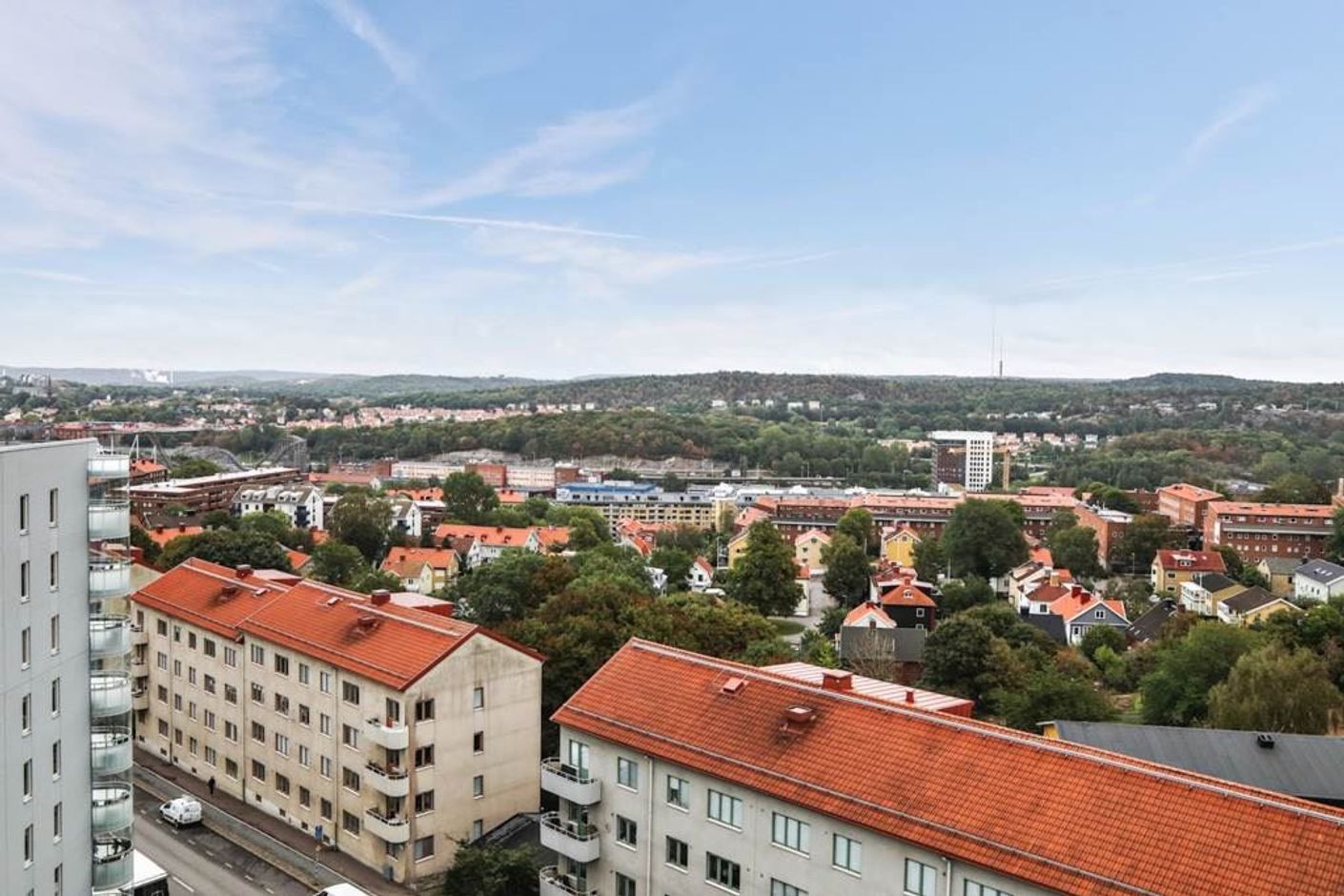 Bild från en likande bostad