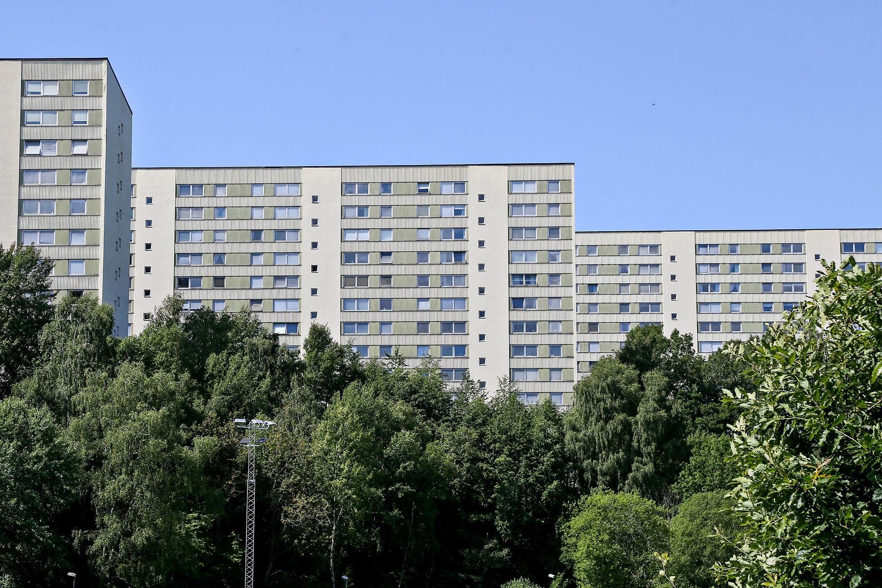 Brf Doktor Forselius är en omtyckt förening.