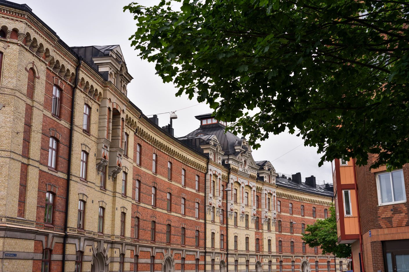 Bild från föreningen hemsida