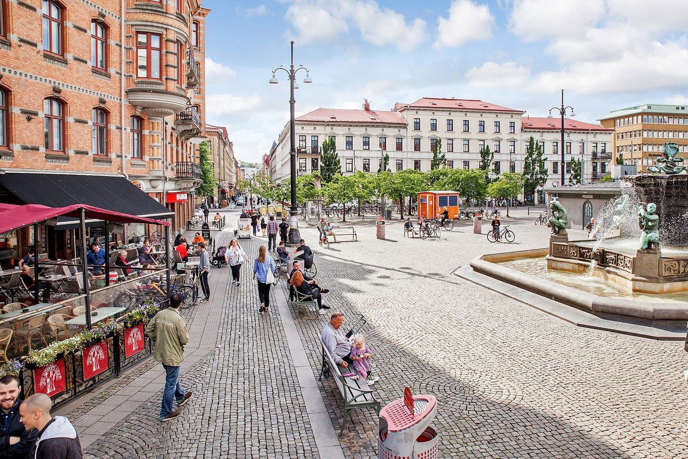 Järntorget