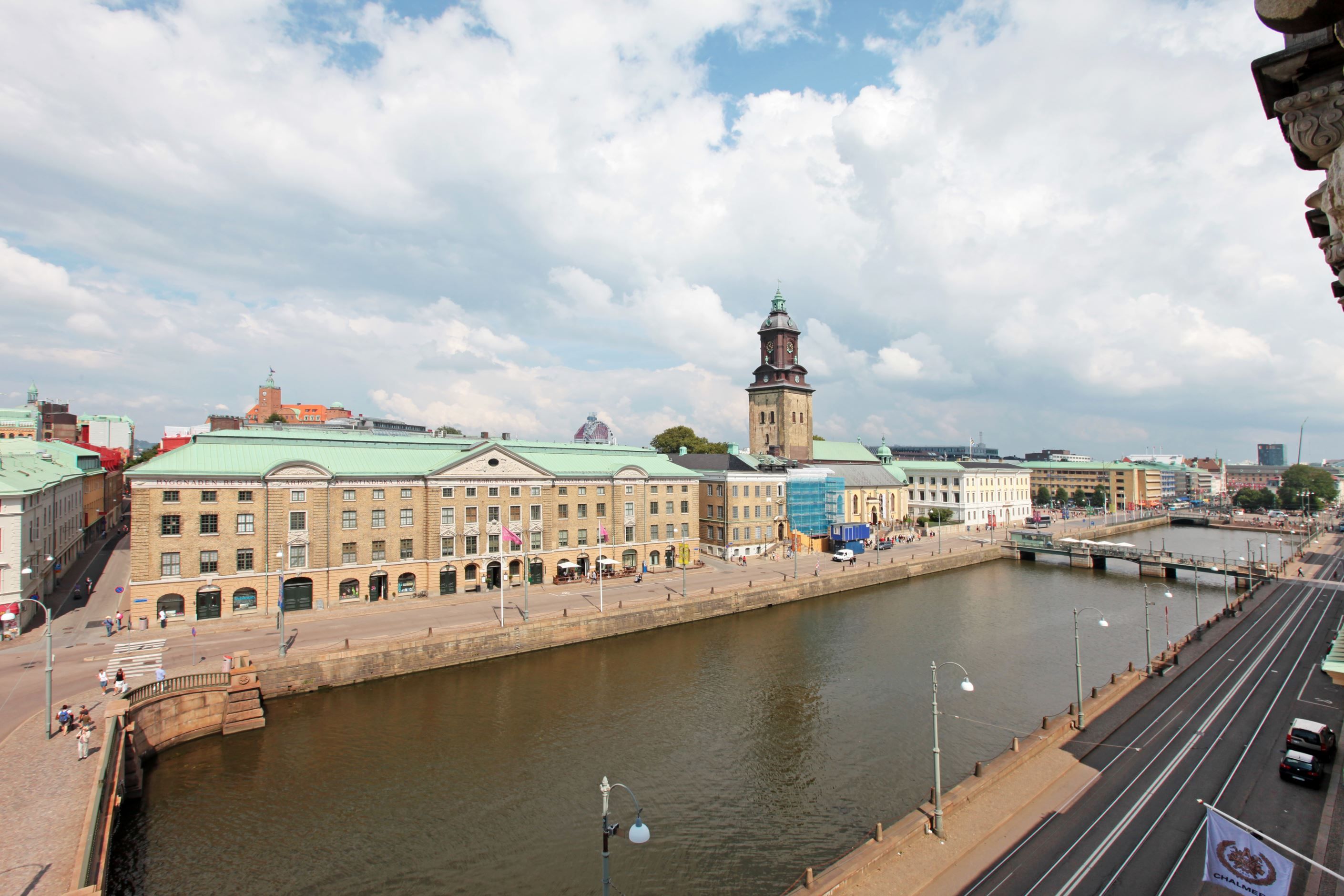 Göteborgs stadsmuseum