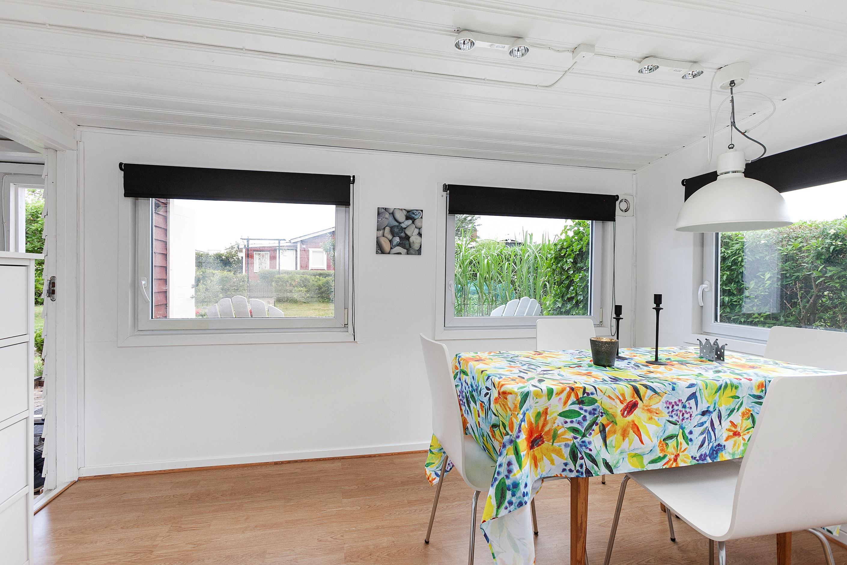 Plats för hela familjen