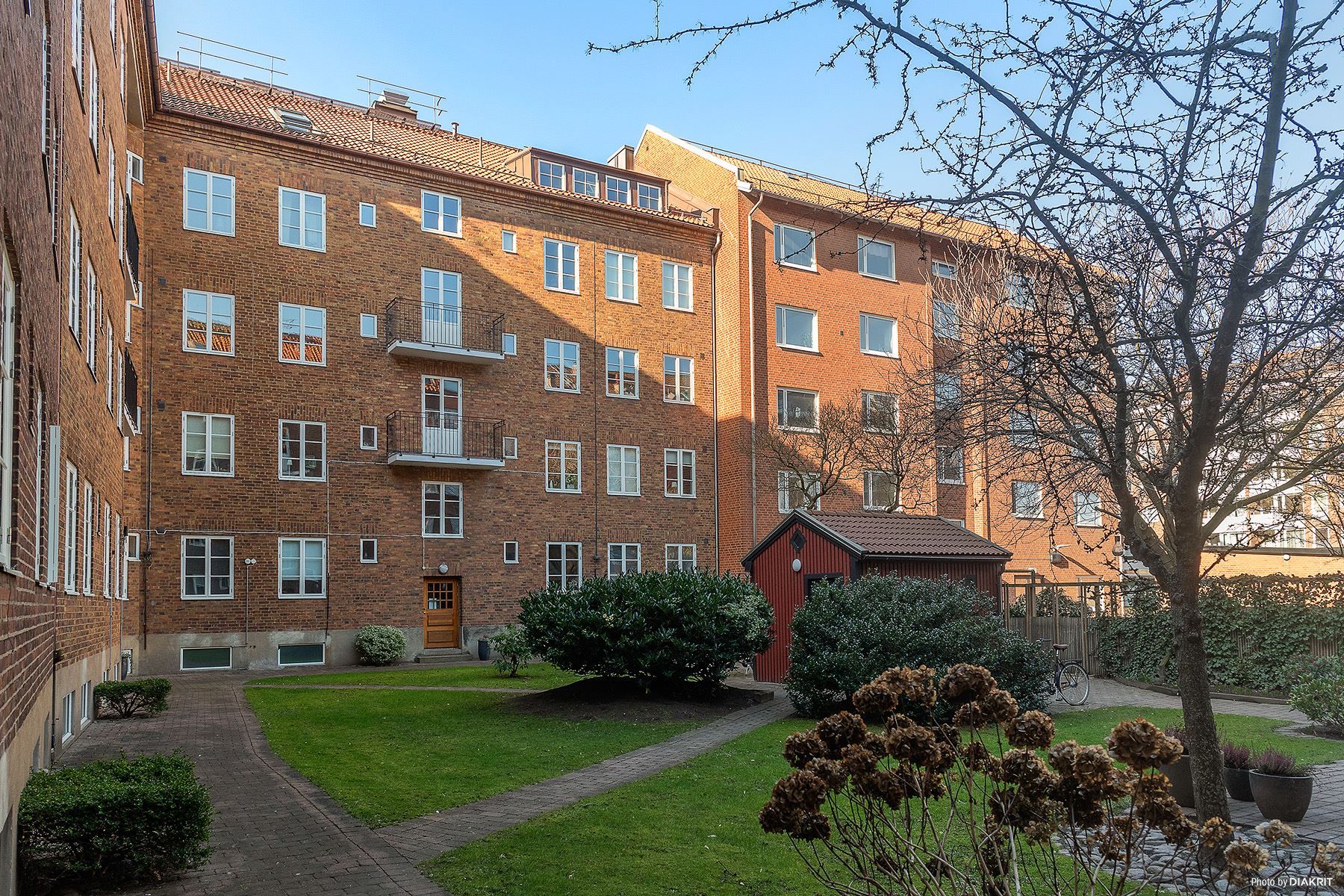 Exteriör