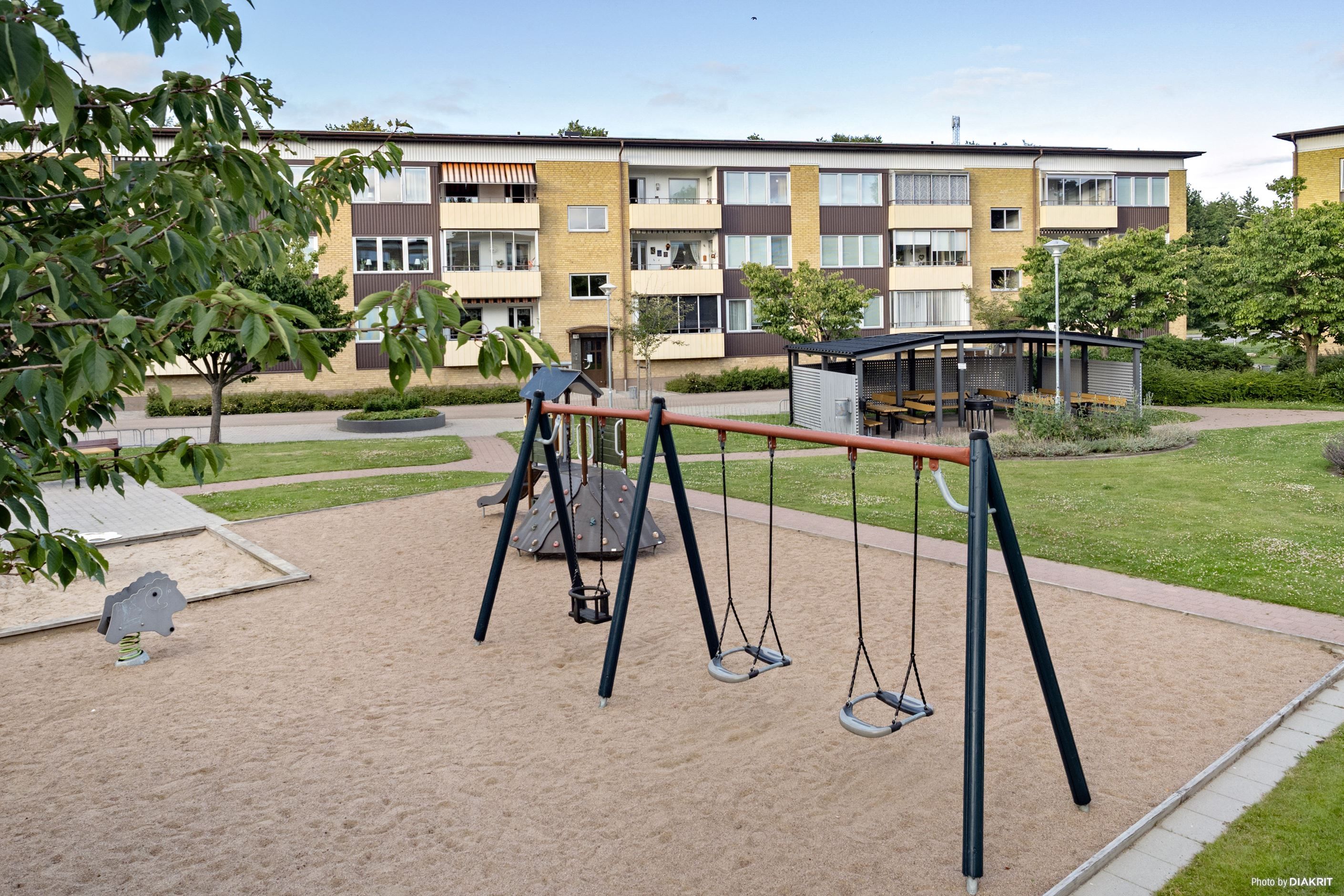 Exteriör