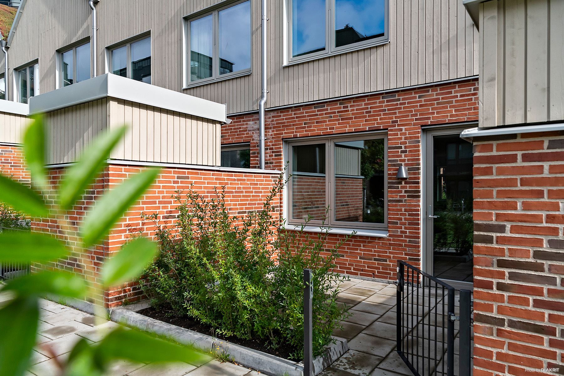 Exteriör