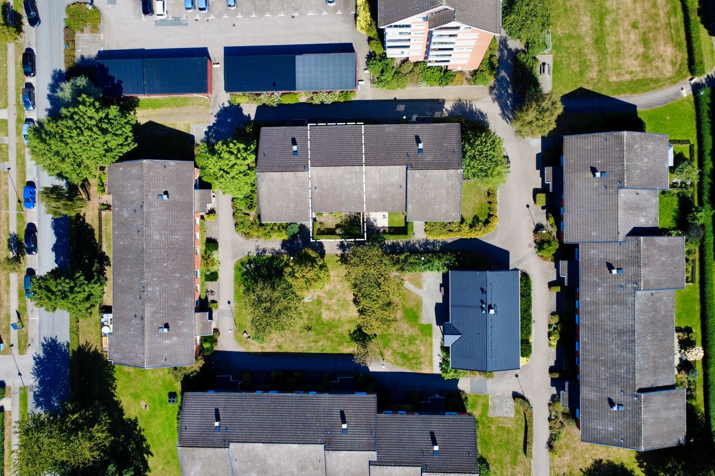 Områdesbild