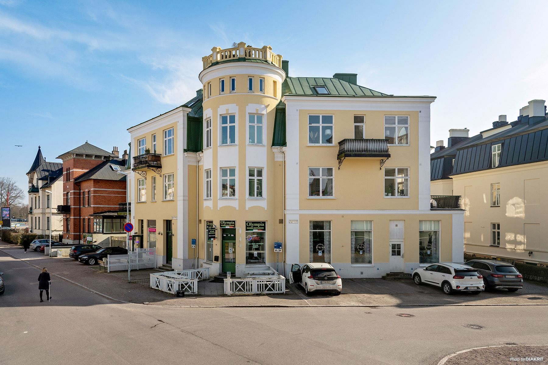 Exteriör