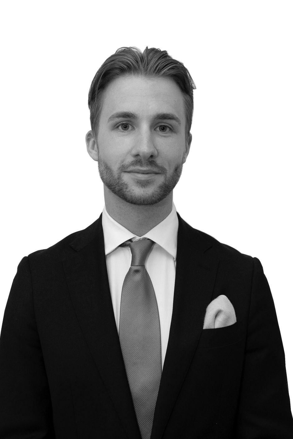 Fastighetsmäklare Kevin Rosenqvist HusmanHagberg