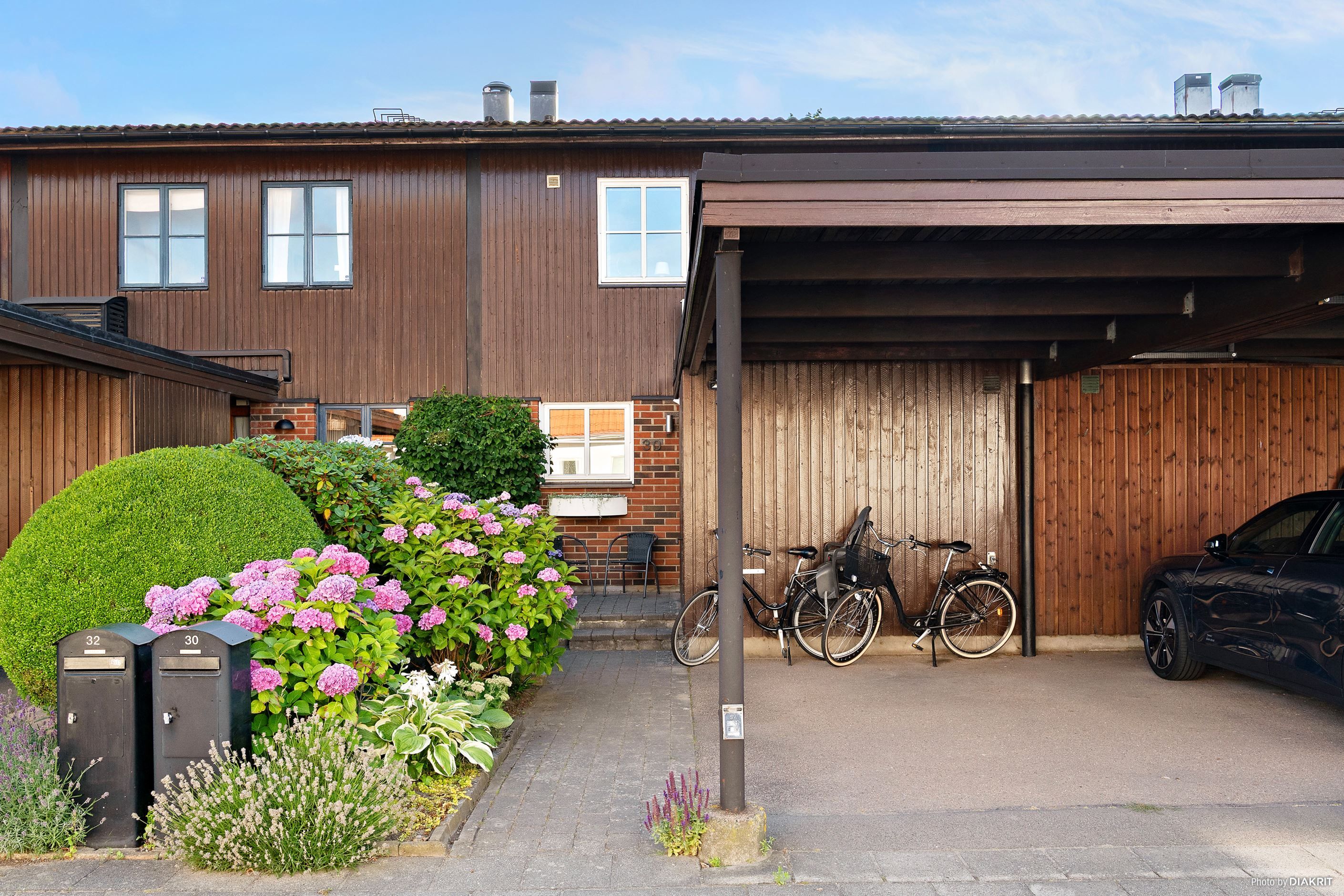 Carport