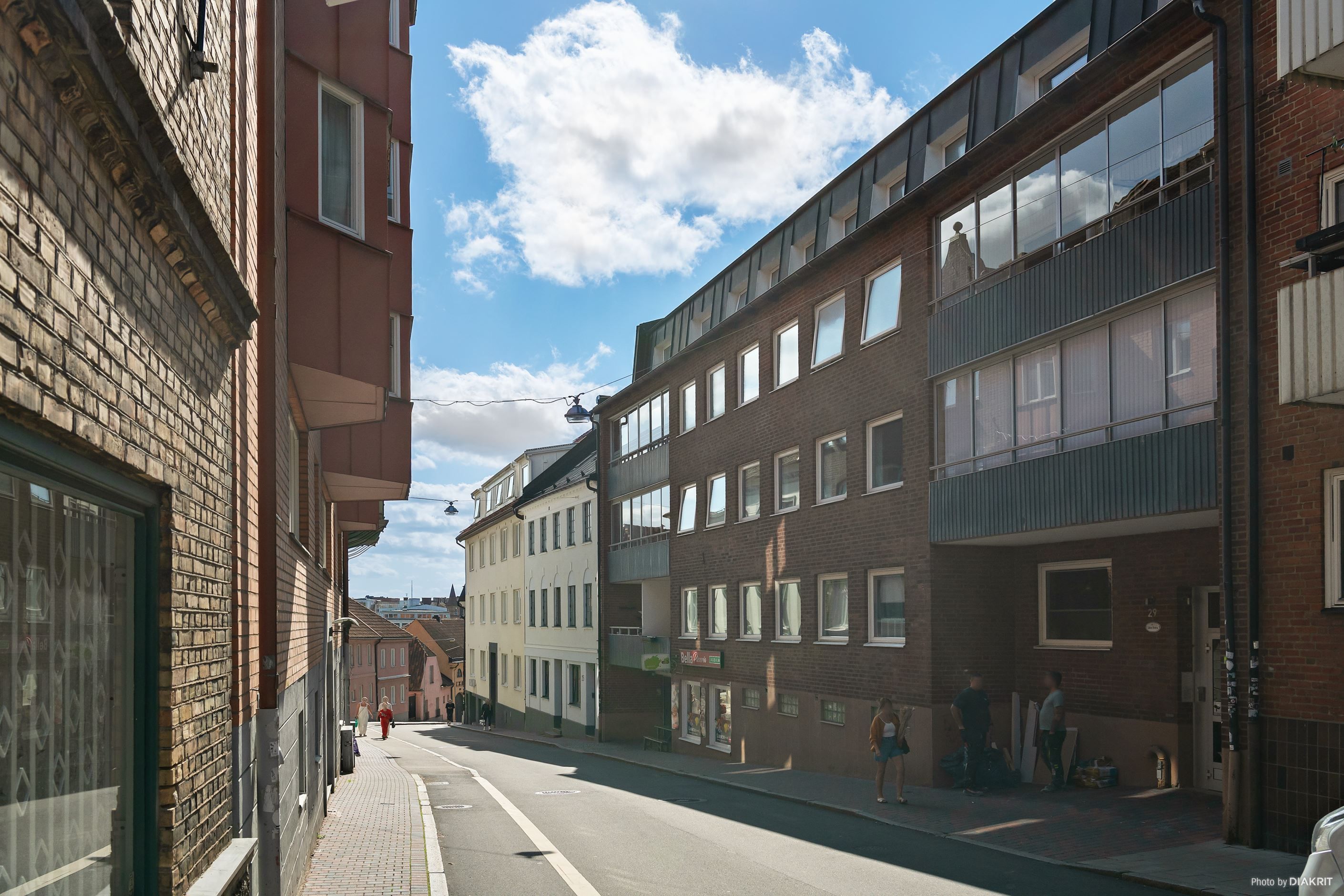 Exteriör
