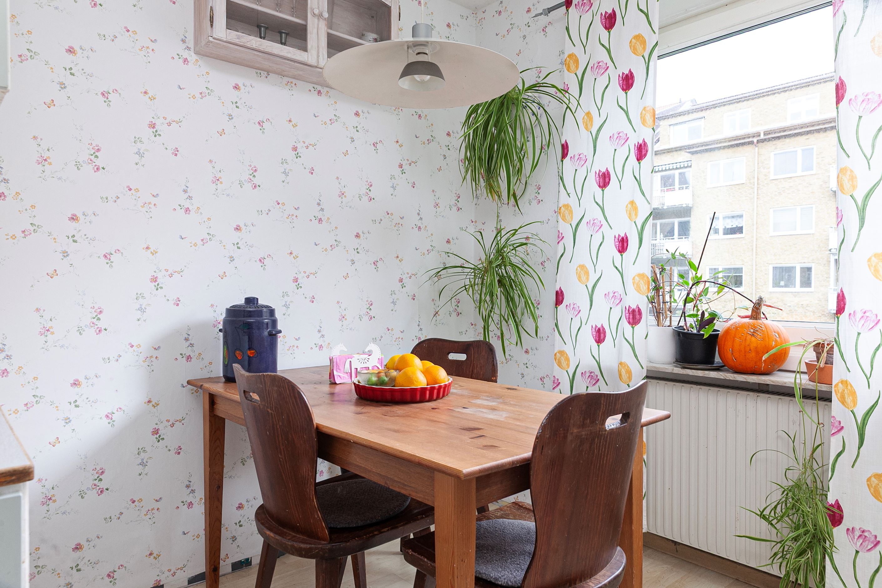 Plats för hela familjen