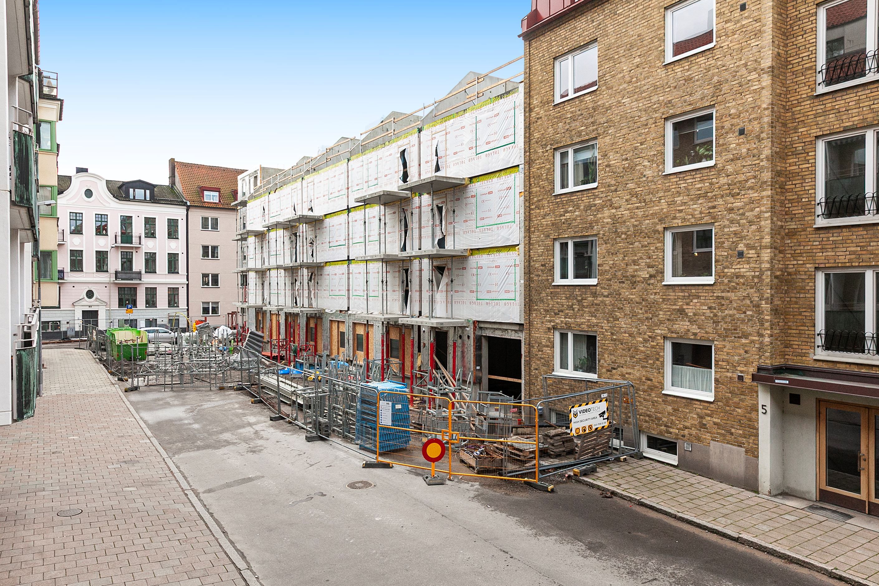 Snart en ny Ica-butik nära dig