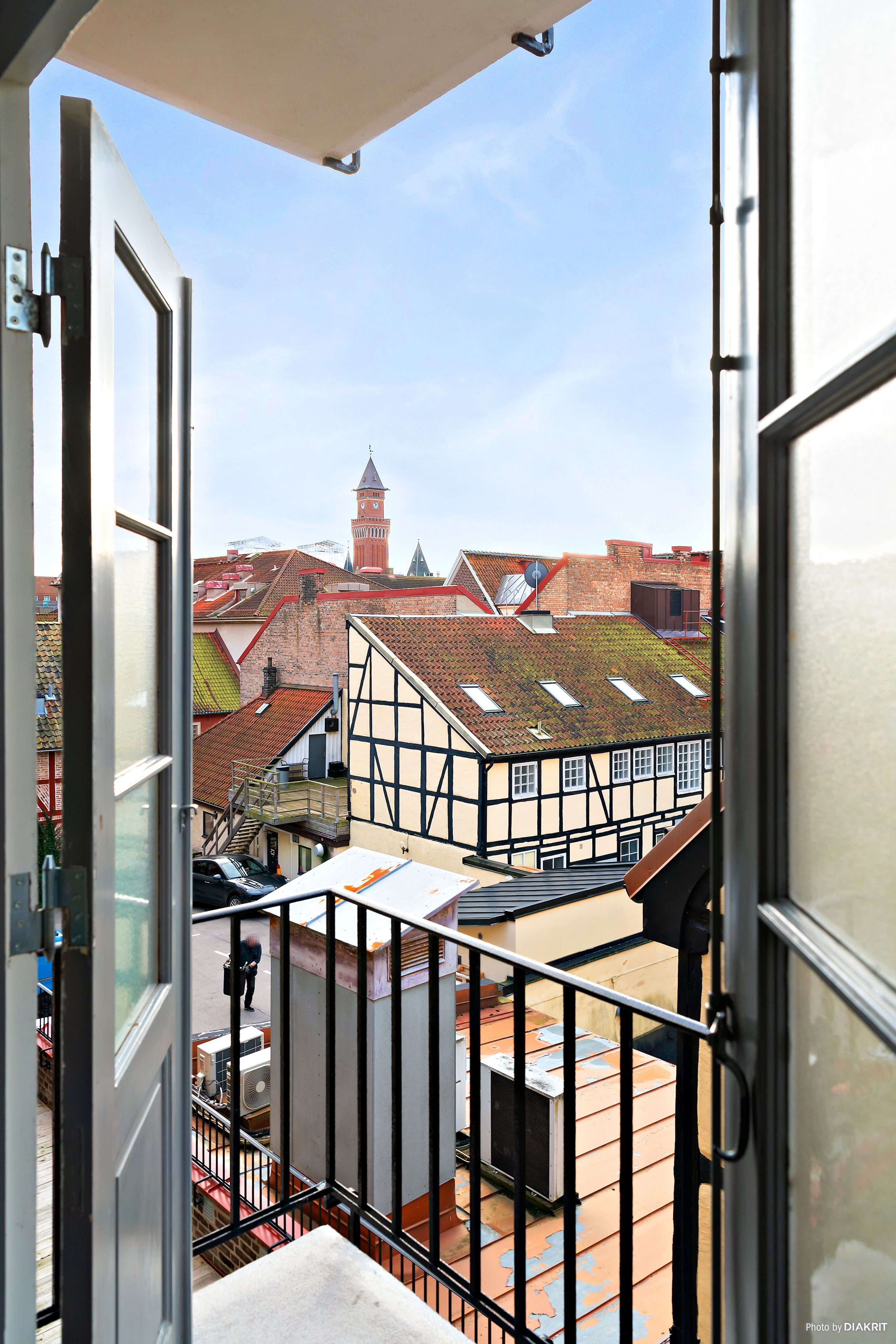 Föreningens gemensamma utrymme