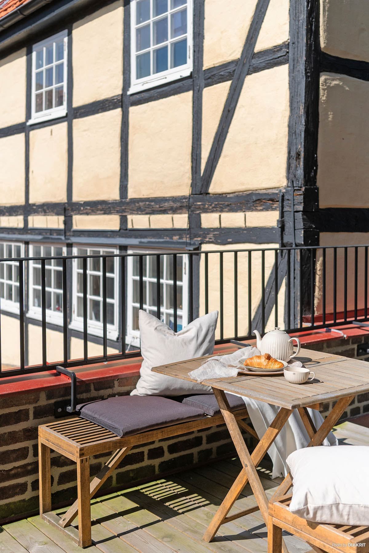 Föreningens gemensamma utrymme