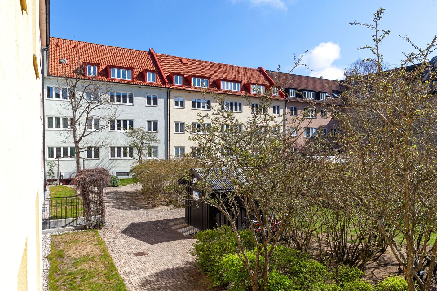 Exteriör