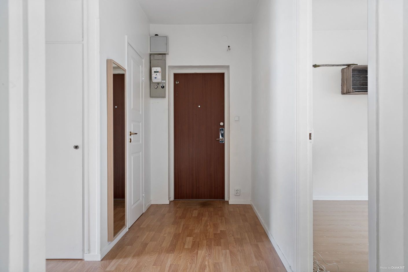 Entré/hall
