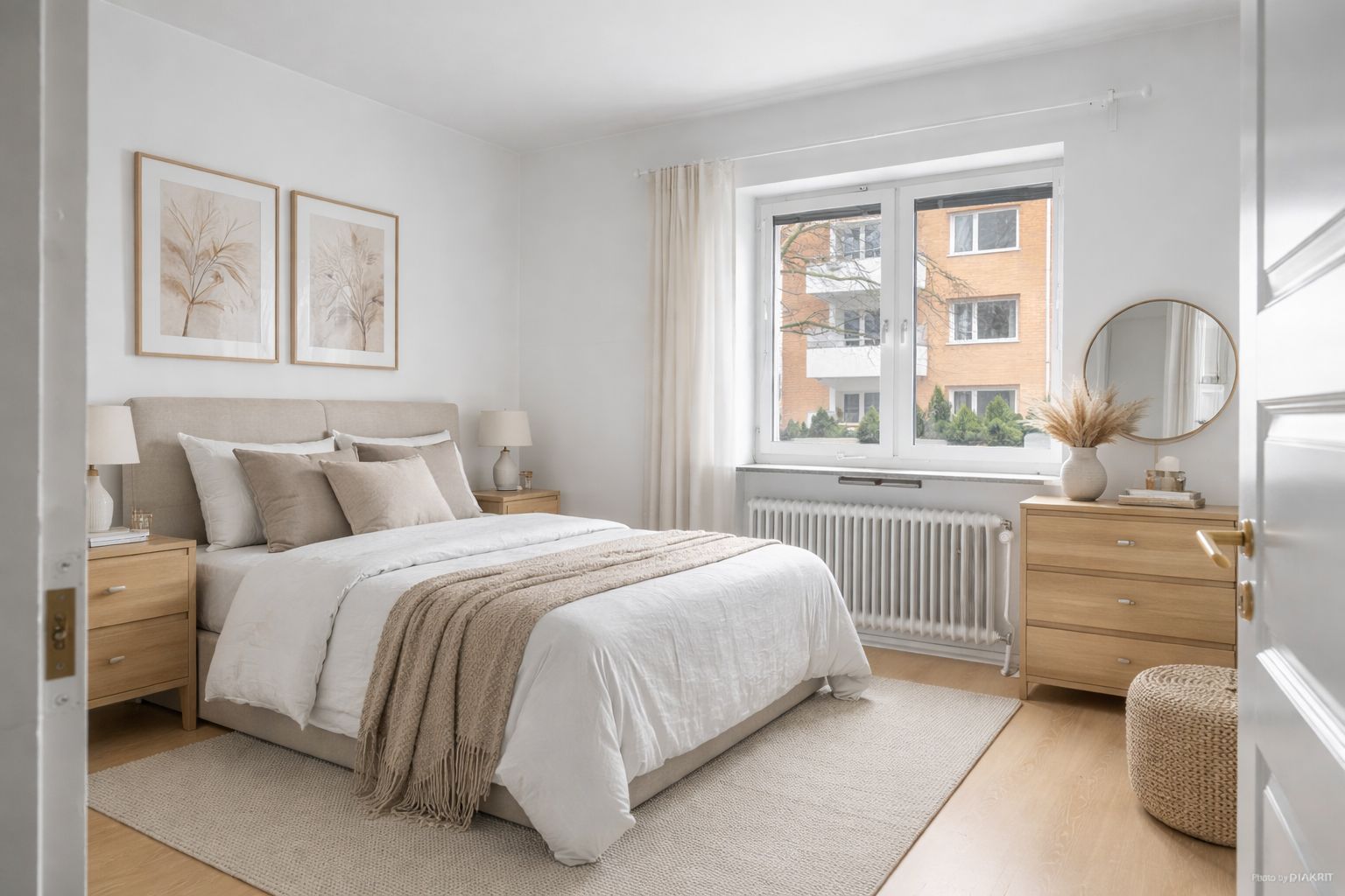 Det här är en AI-möblerad bild.