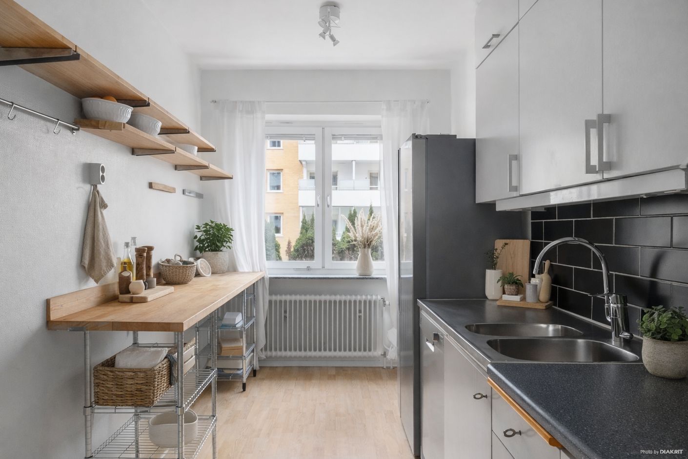 Det här är en AI-möblerad bild.