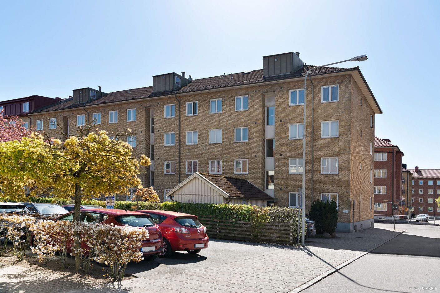 Exteriör