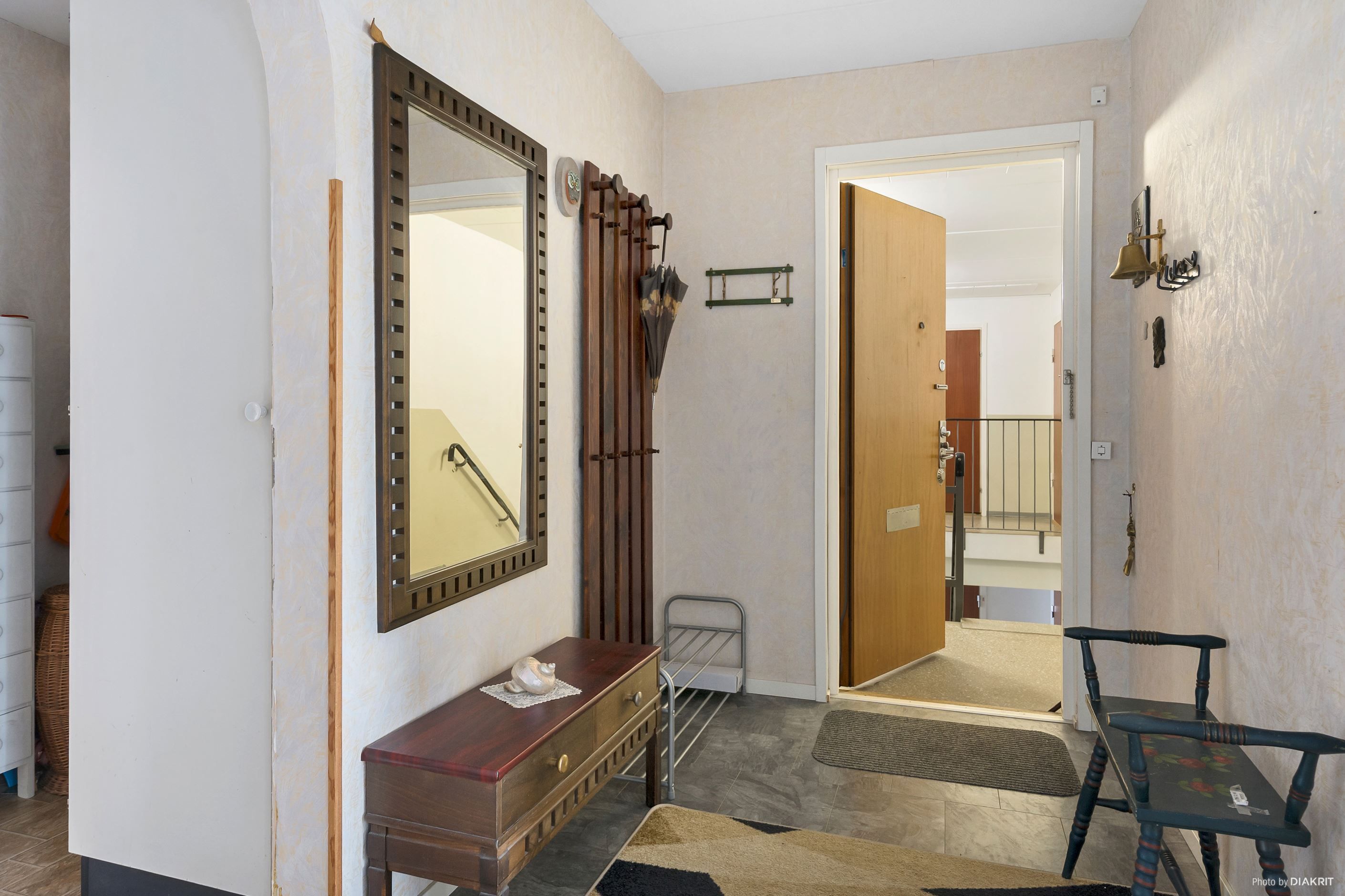 Entré/hall