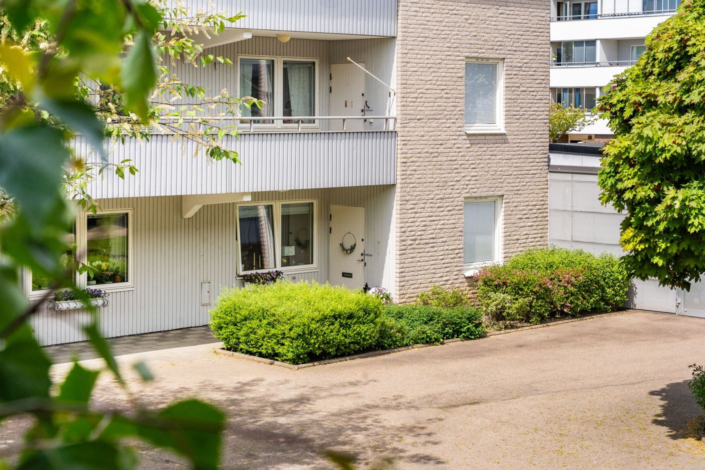 Exteriör