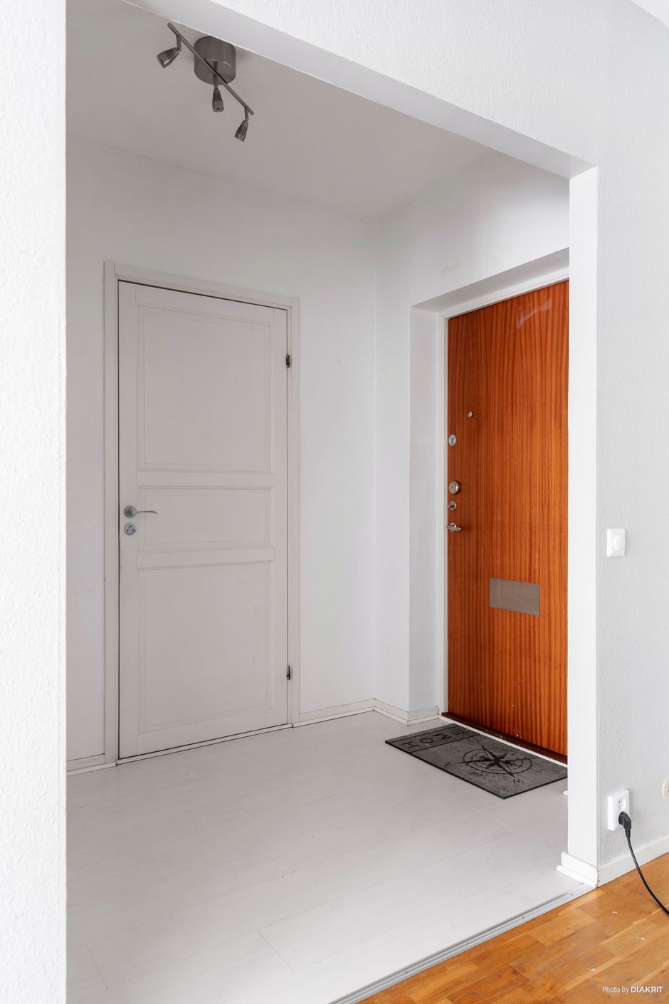 Entré/hall