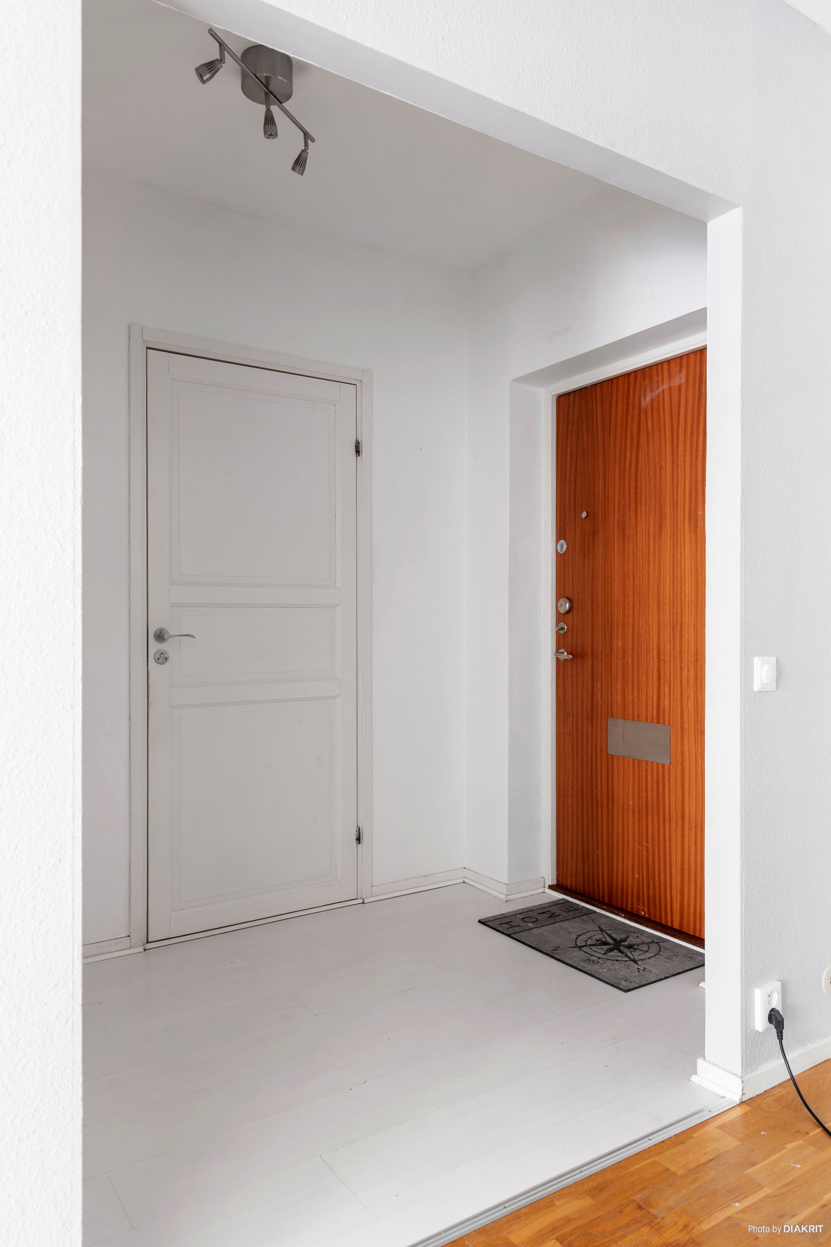Entré/hall