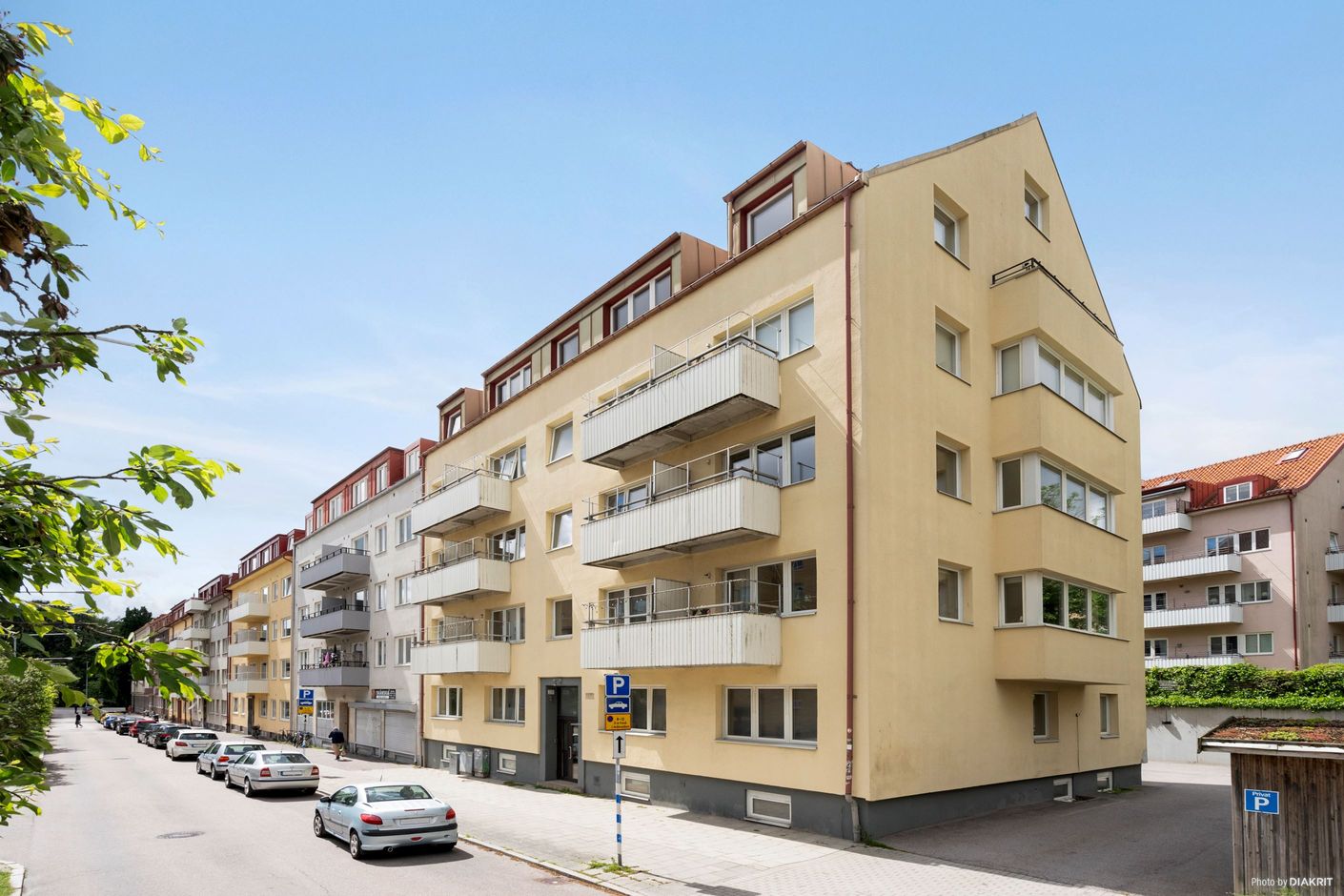 Exteriör