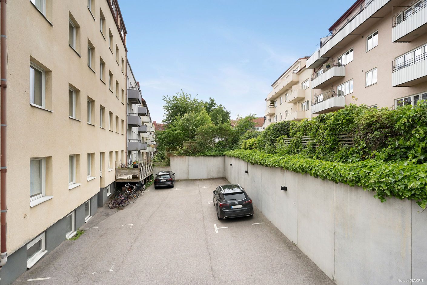 Exteriör