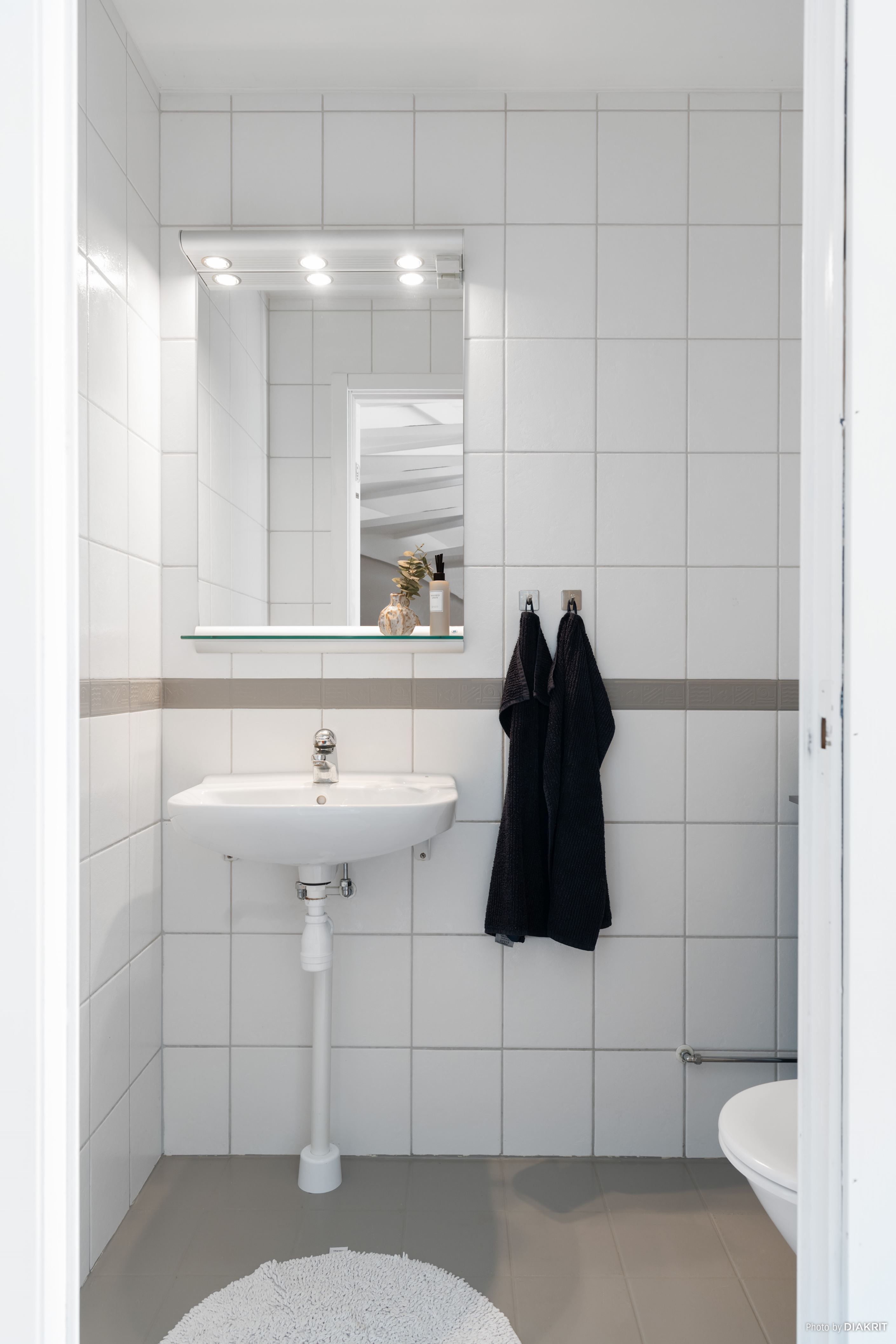 WC