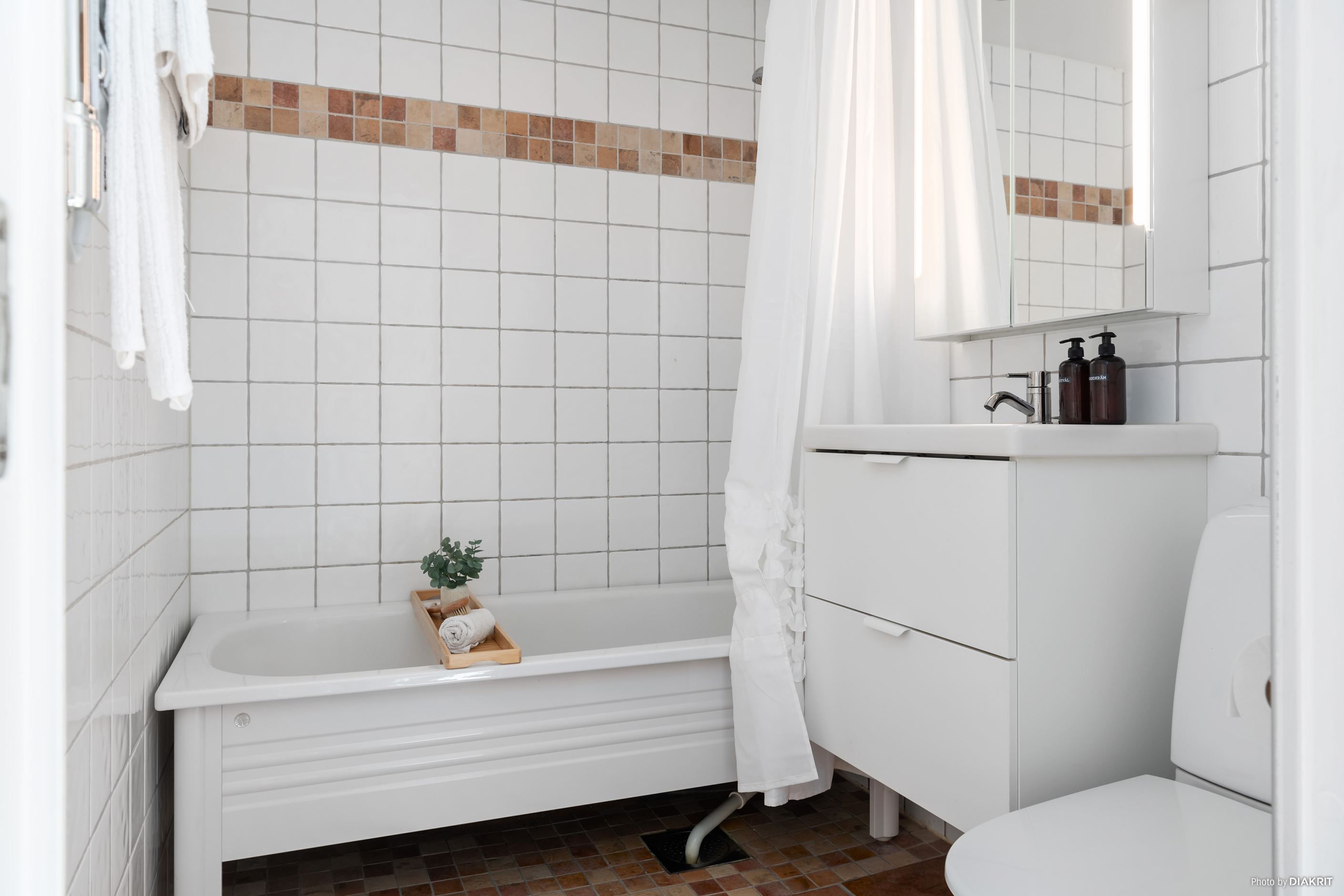 Badrum