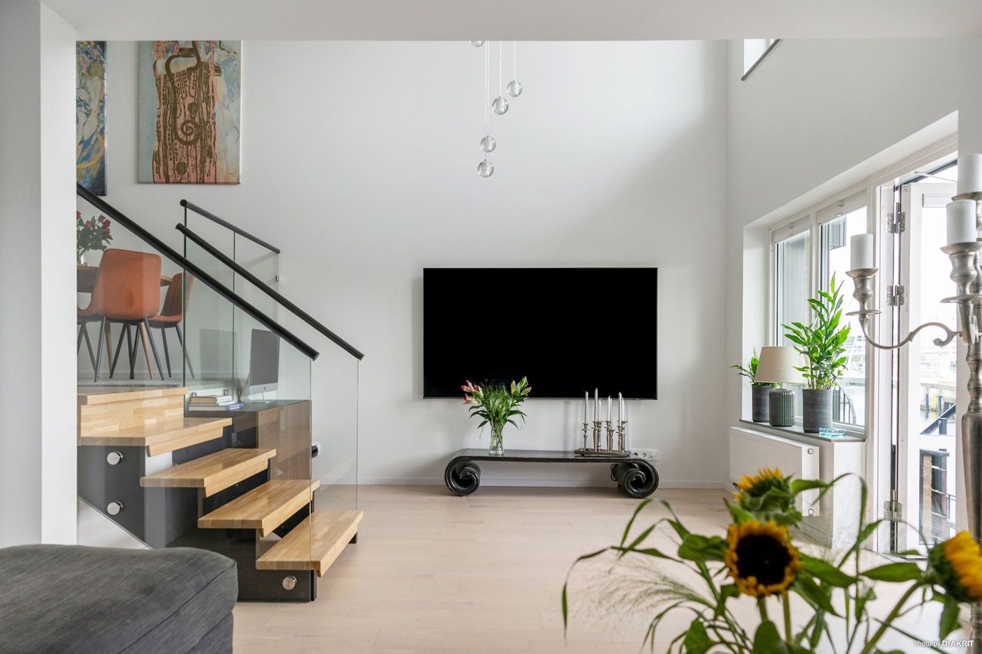 Vardagsrum