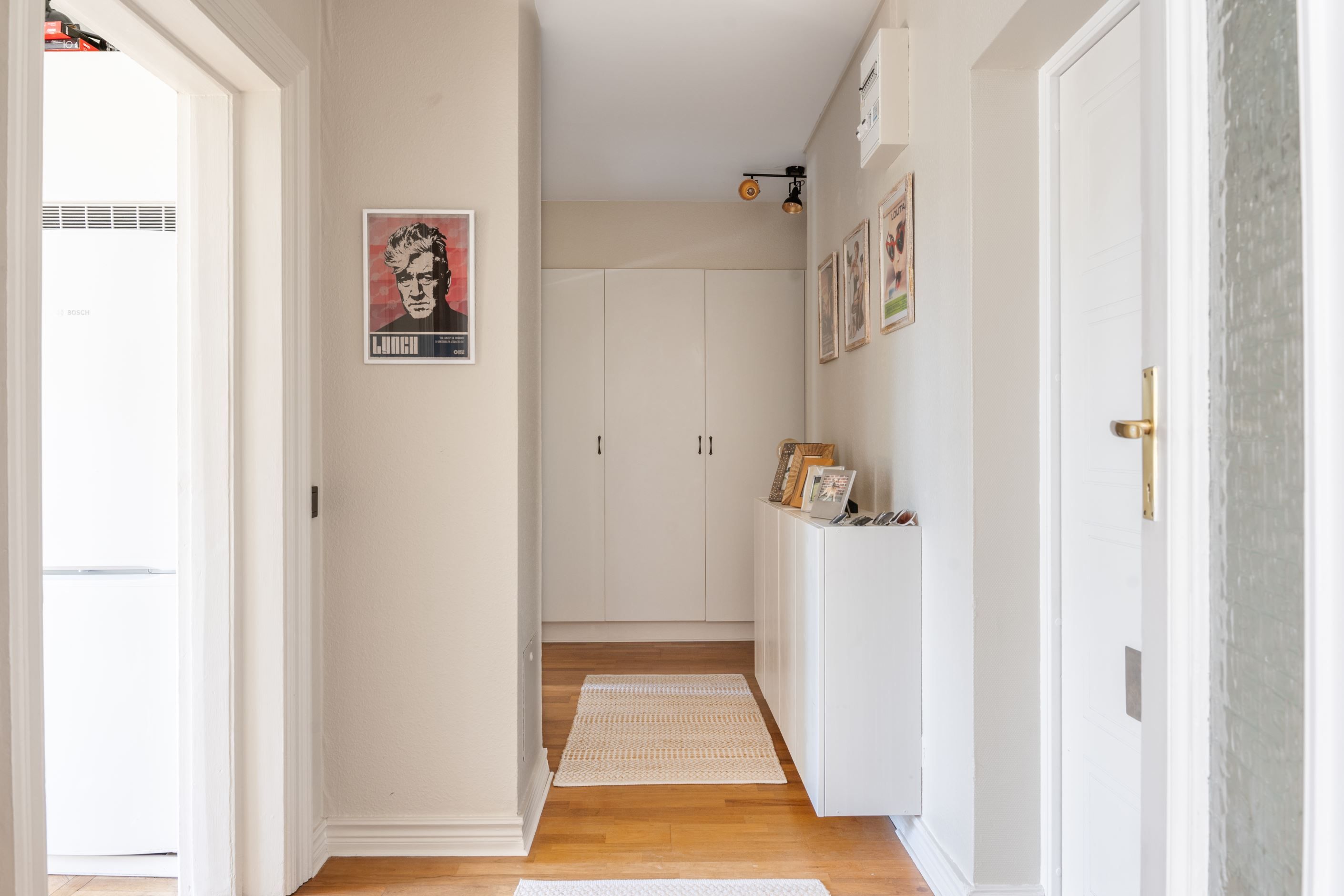 Hall