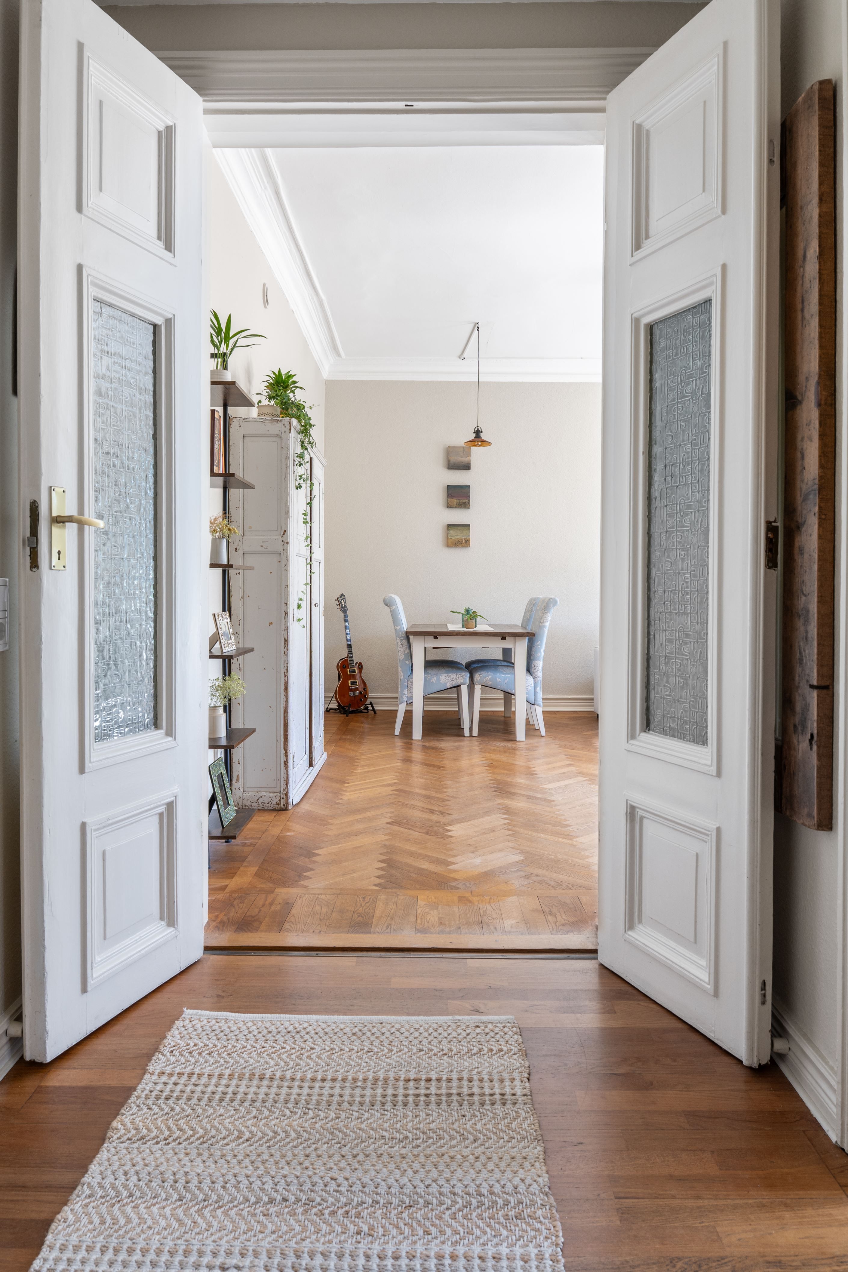 Hall
