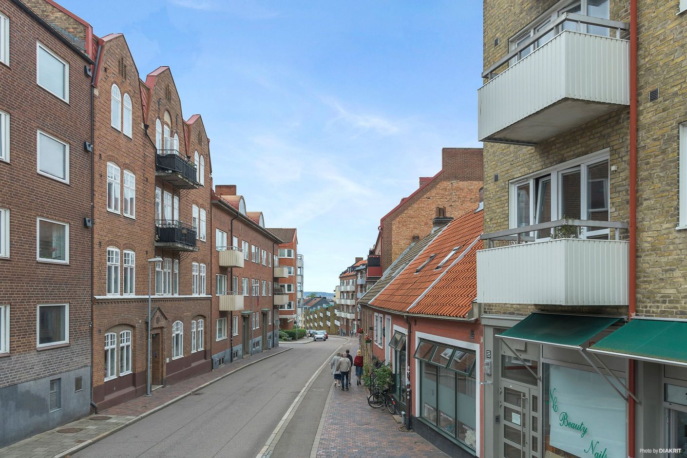 Exteriör