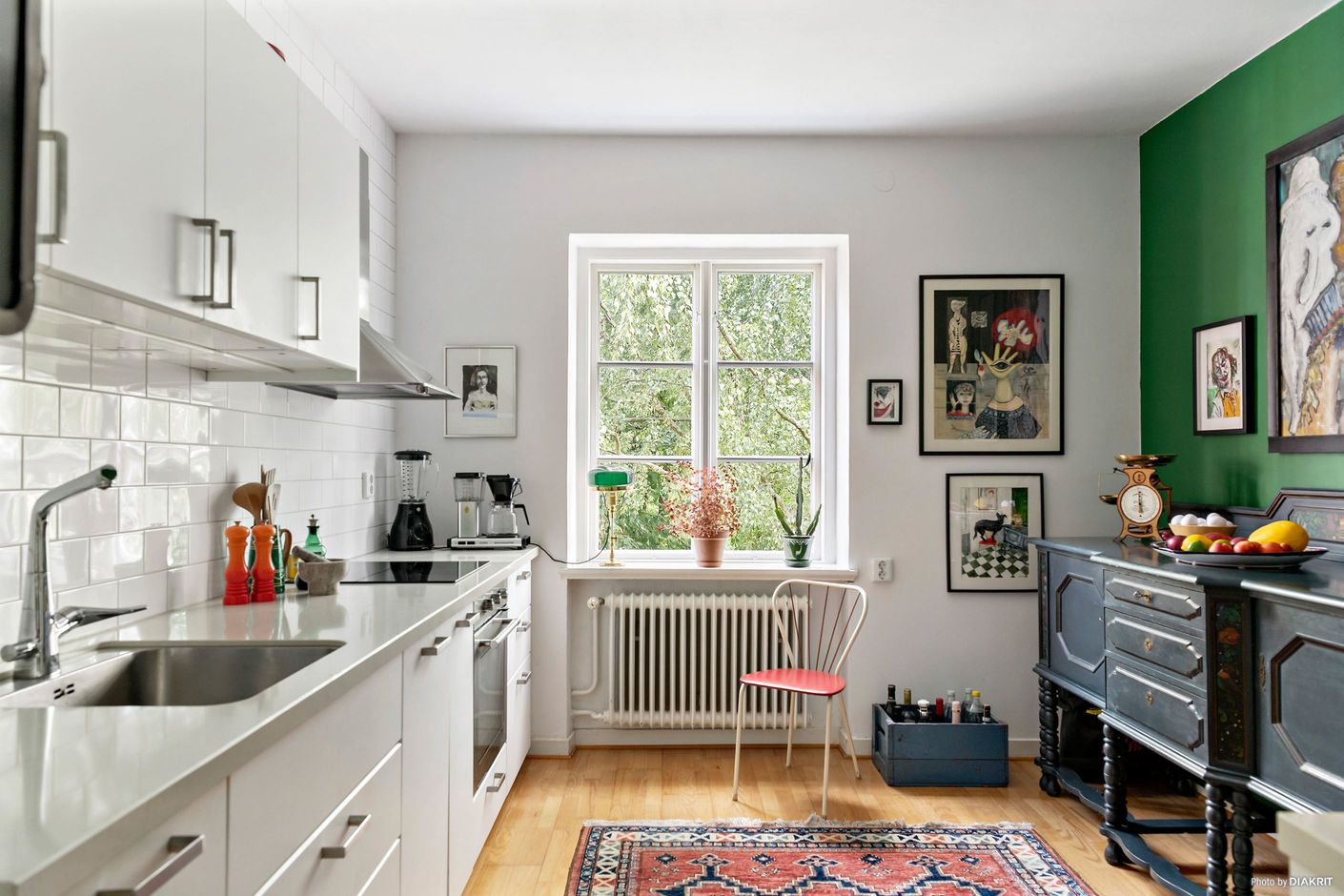 Magistergatan 3 – bild 1