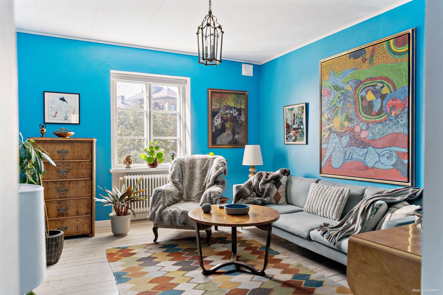 Magistergatan 3 – bild 2