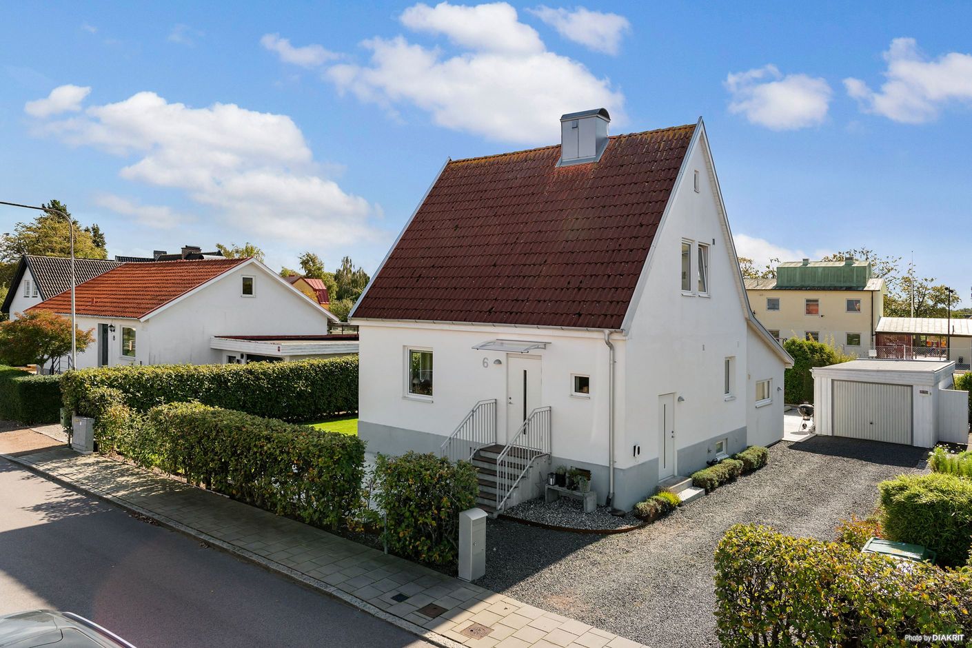 Exteriör