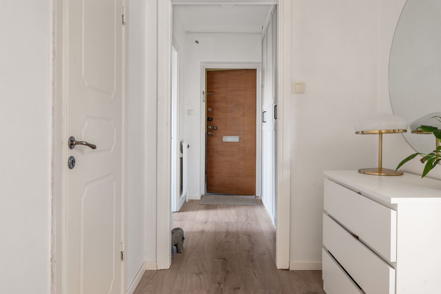 Entré/hall